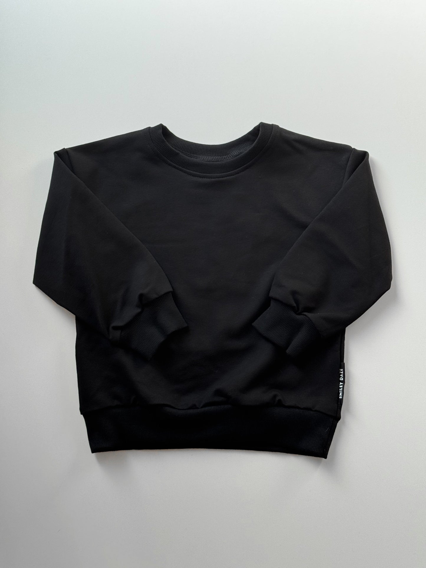 JET • CREWNECK
