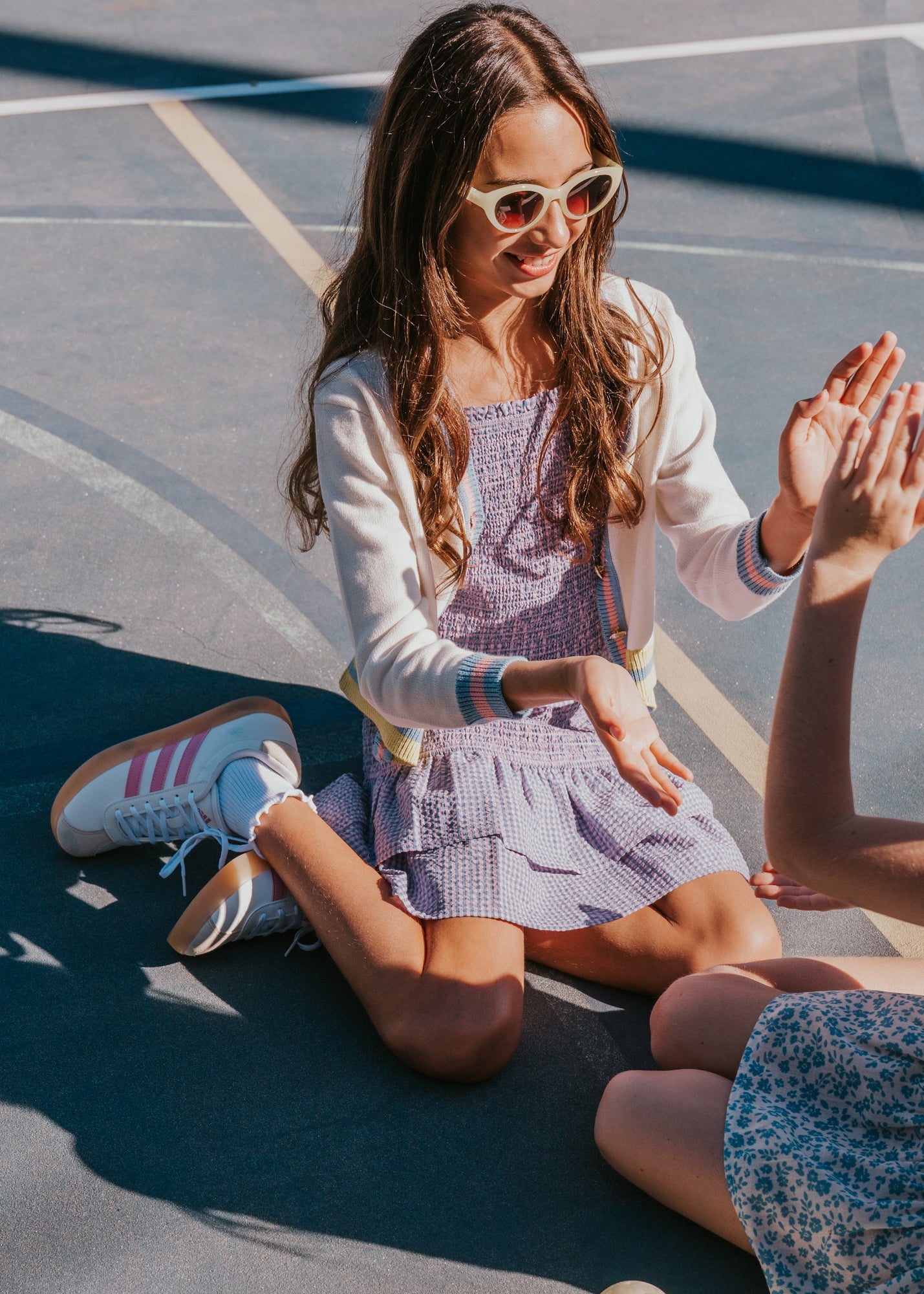 Alice Skirt