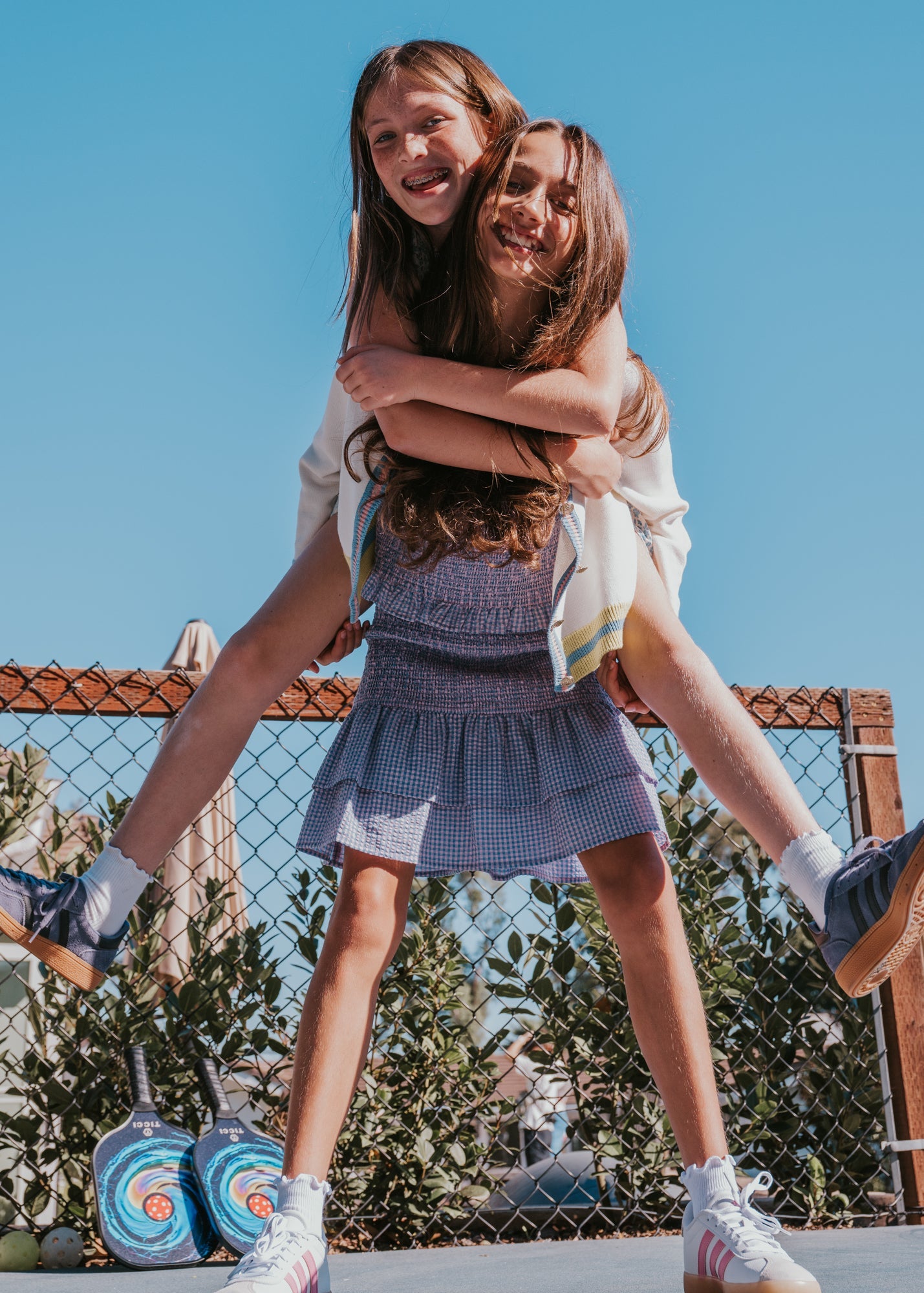 Alice Skirt