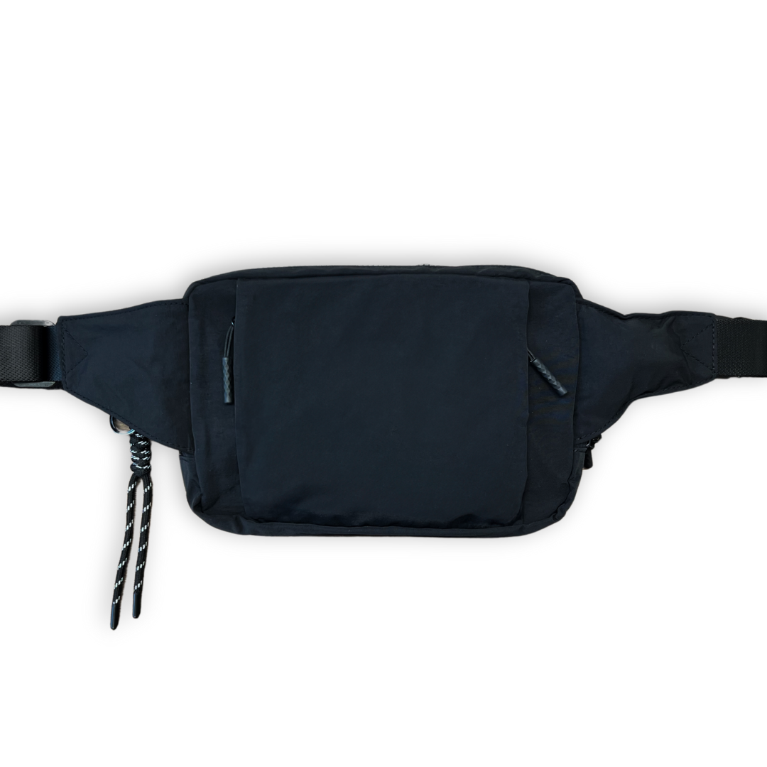 New All In One Iris Shoulder Crossbody Bag 2.0 (#1150) Water Bottle Holder, Adjustable Strap - By Iris & Rainbow
