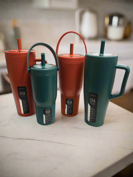 Brumate Era: Leak Proof Tumblers