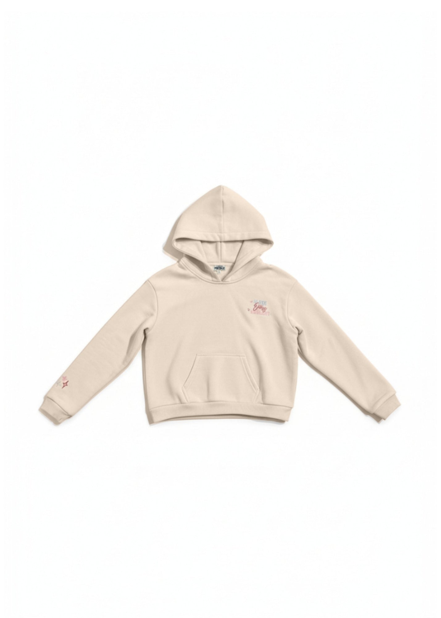 Bestie Hoodie