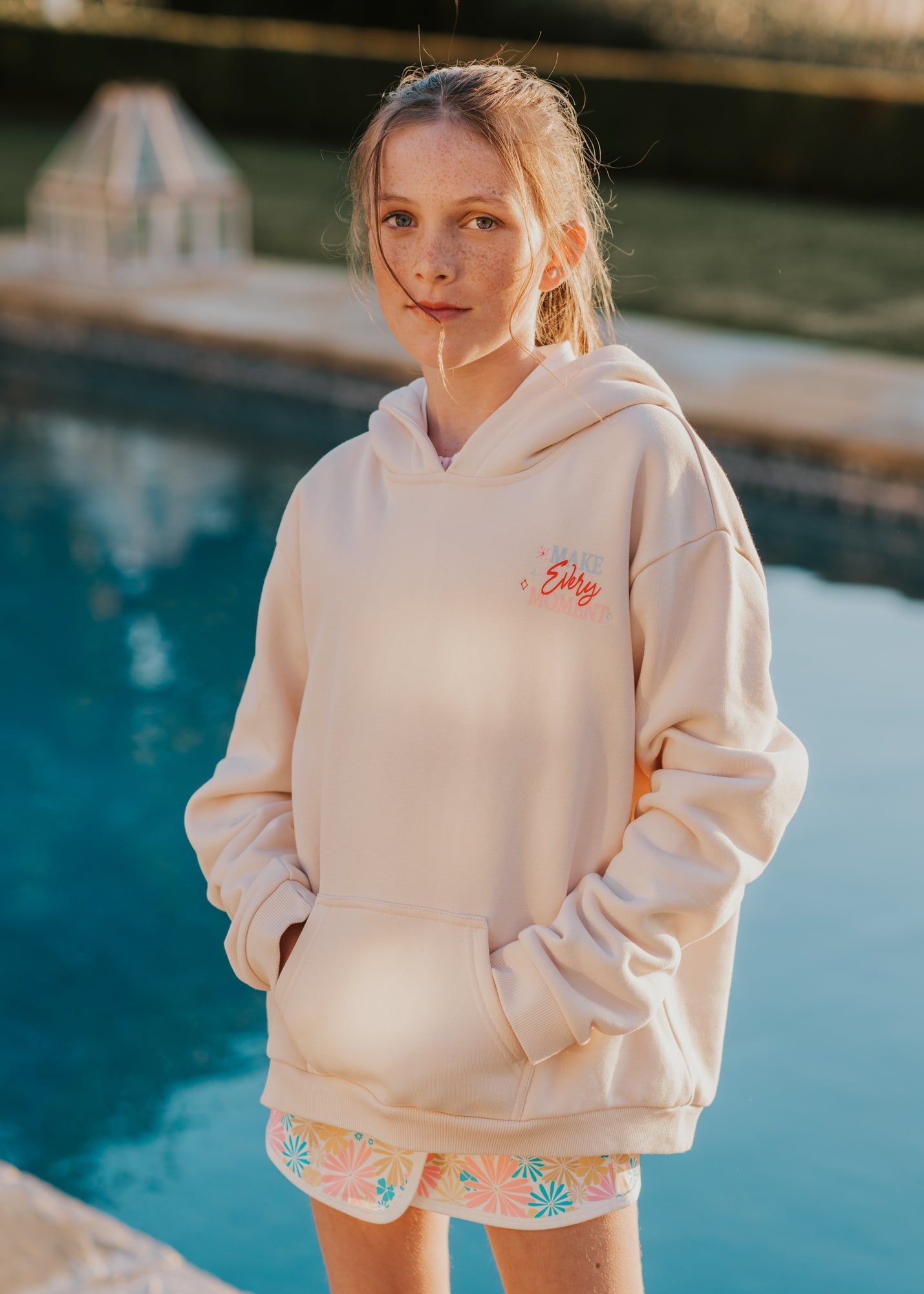 Bestie Hoodie
