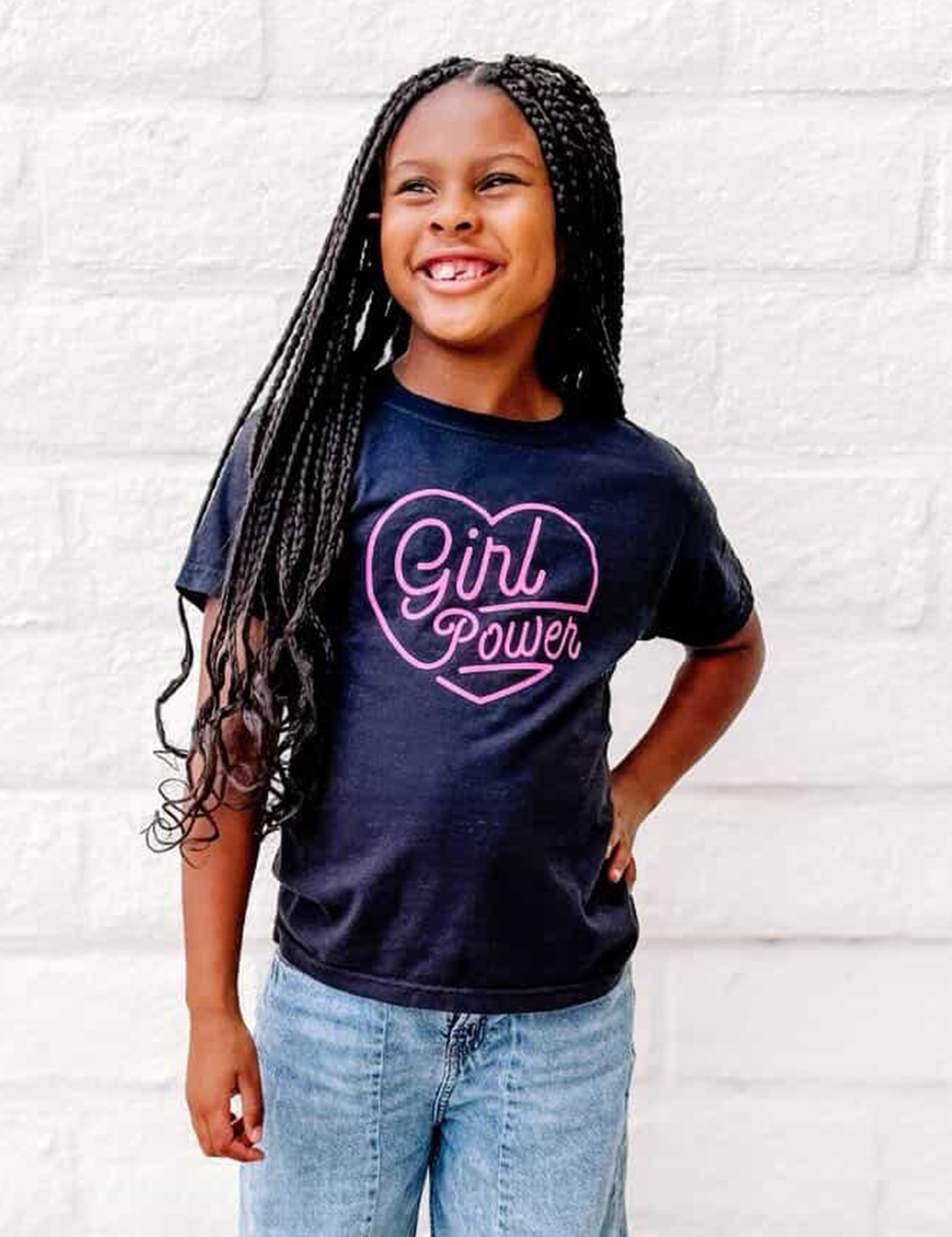 Girl Power