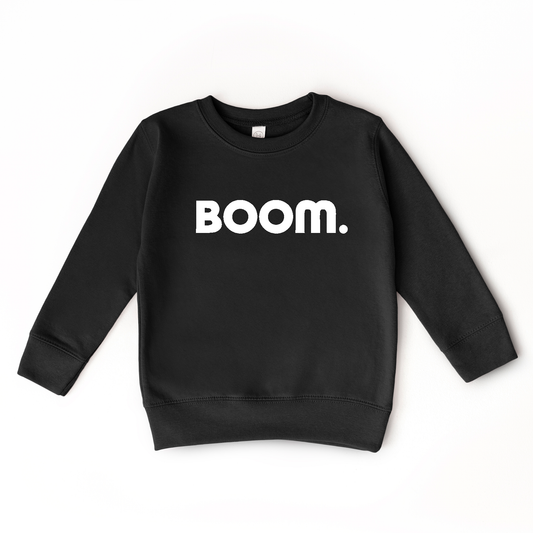 Boom | Sweatshirt