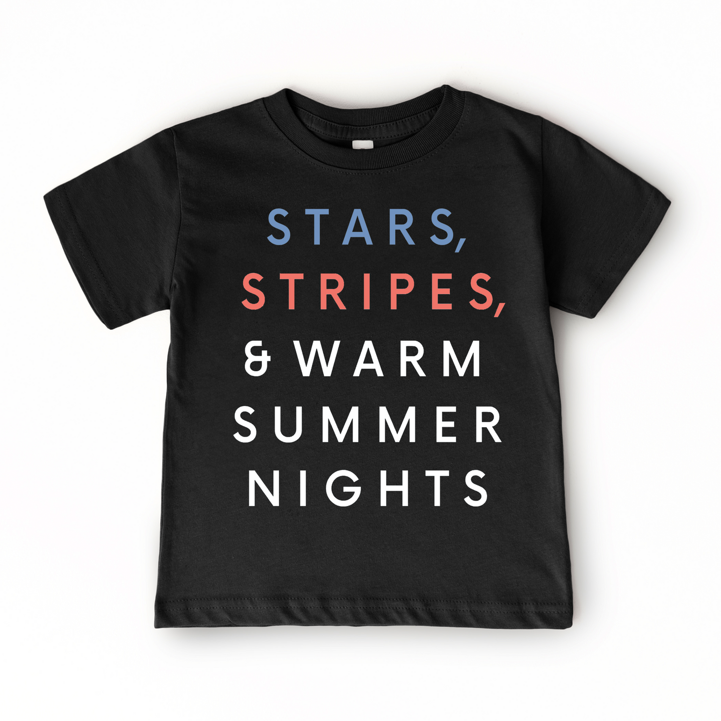 Summer Nights