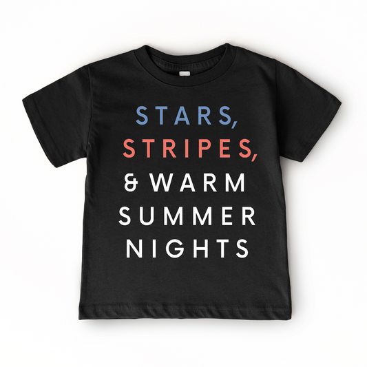 Summer Nights