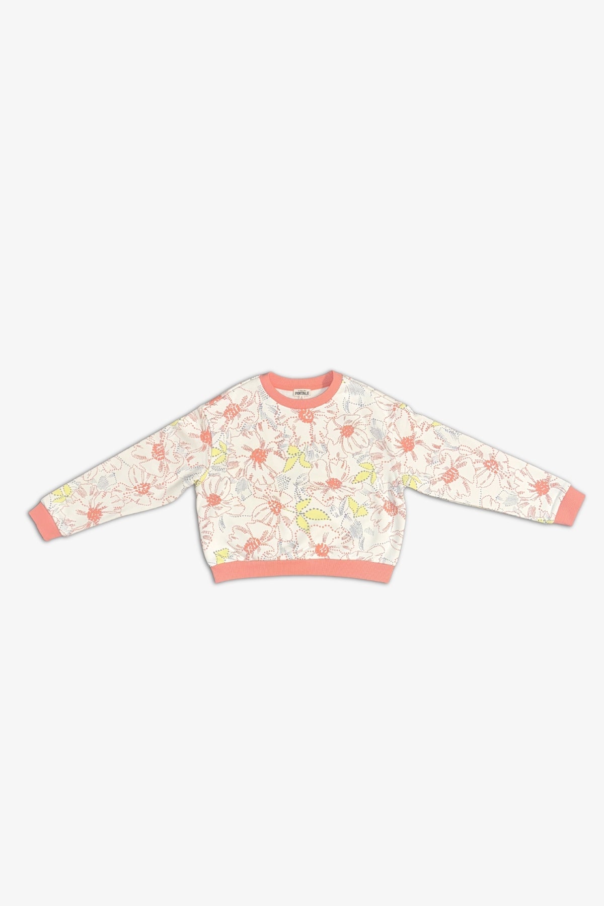 Boat Days Sweatshirt