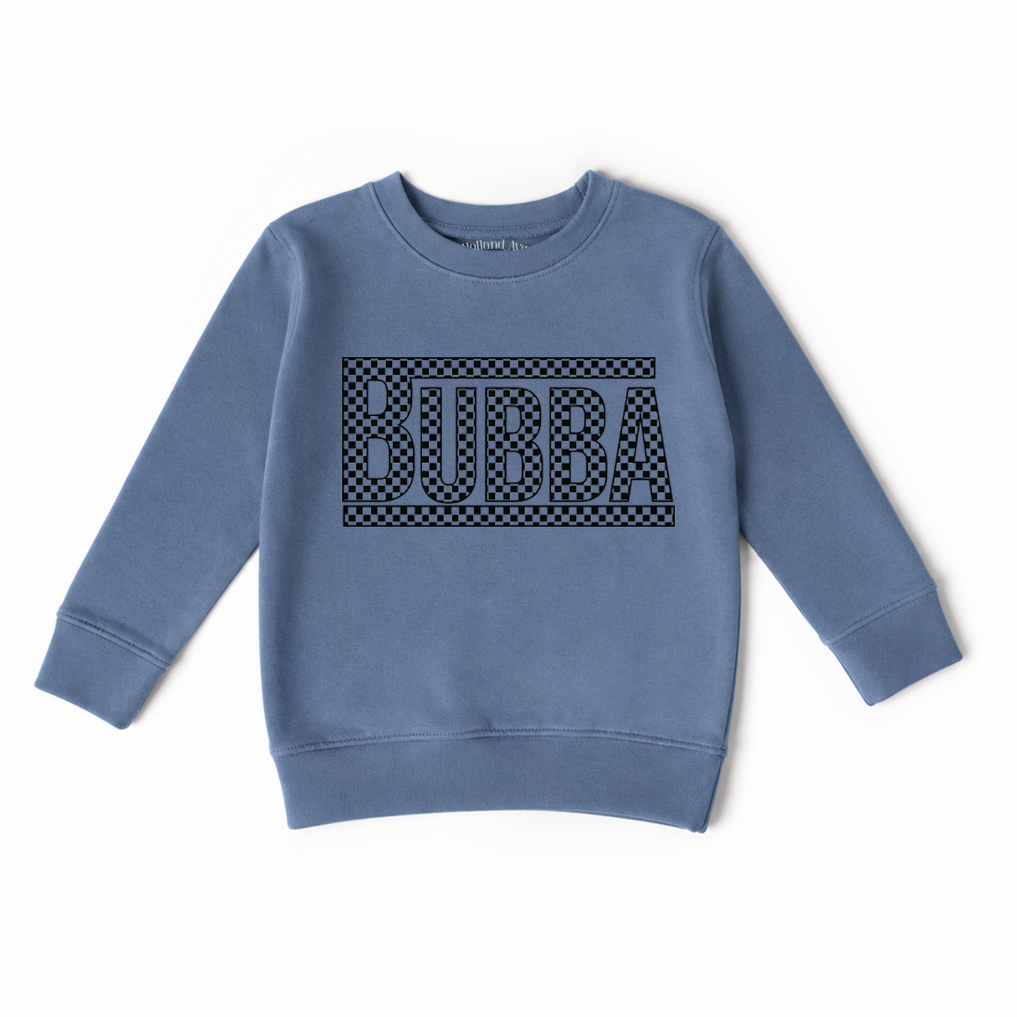 Bubba