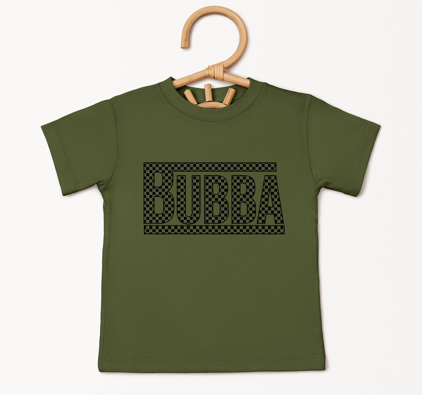 Bubba