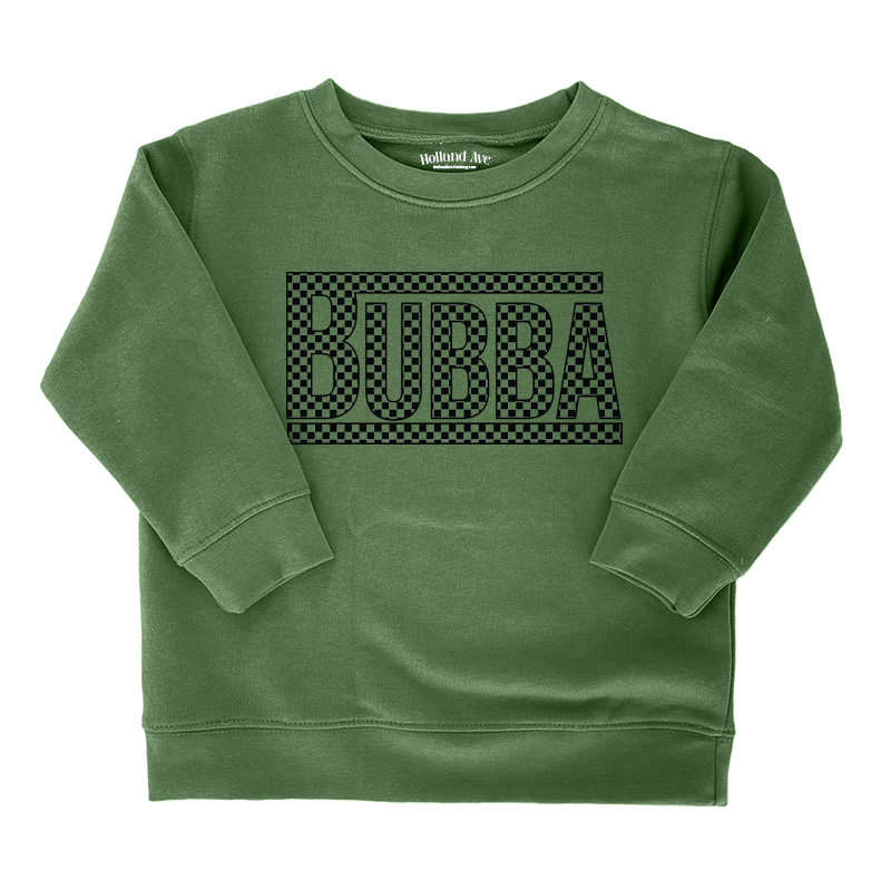 Bubba