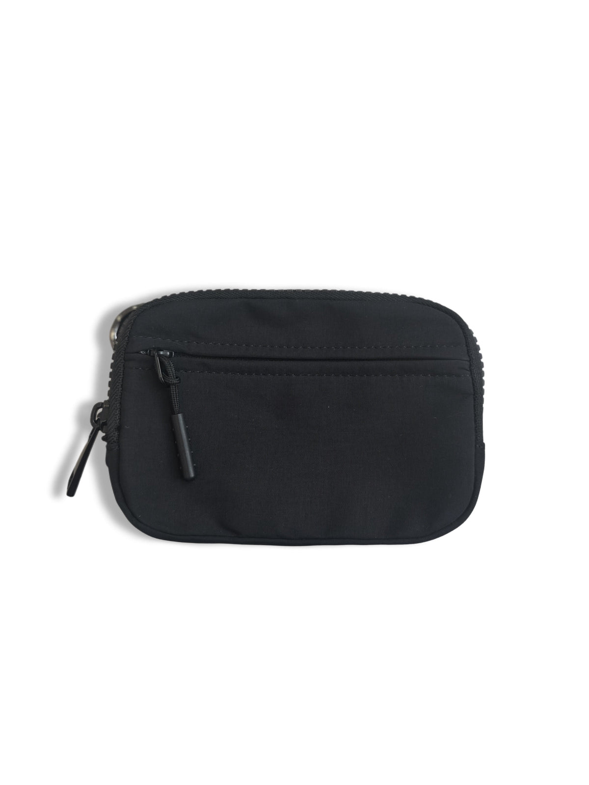 The Original Iris Wallet (#8036-1) Nylon Zipper Wallet for Everyday Use - By Iris & Rainbow