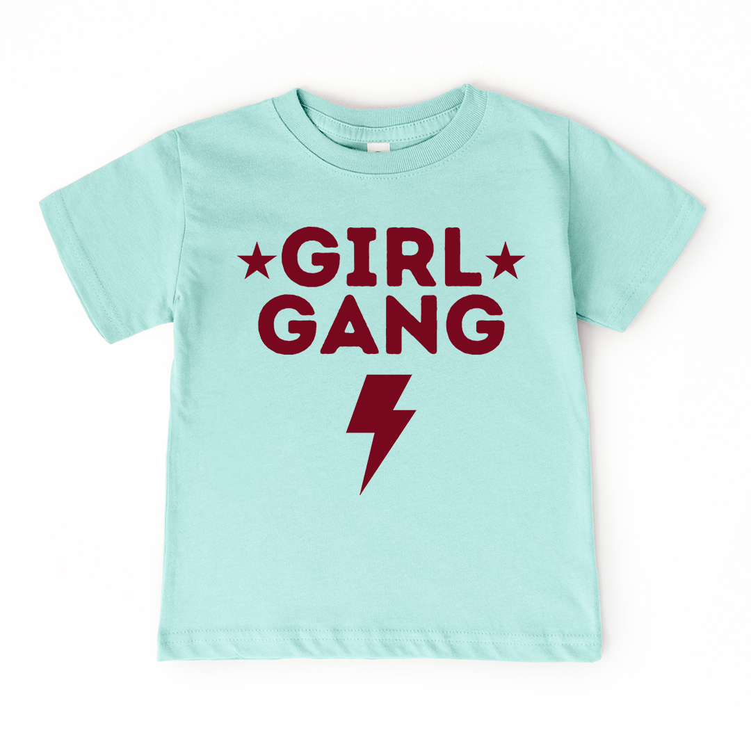 Girl Gang