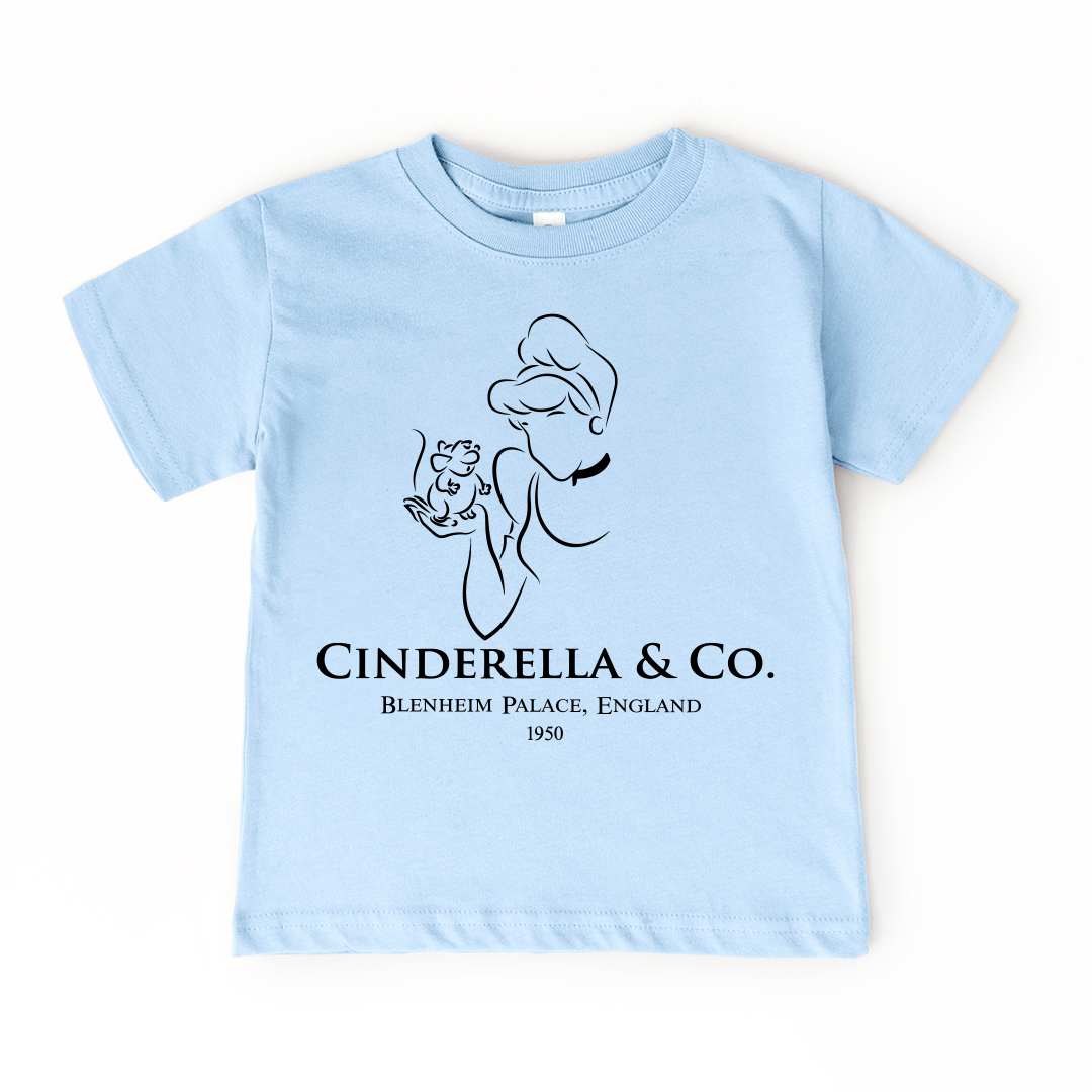 Princess & CO