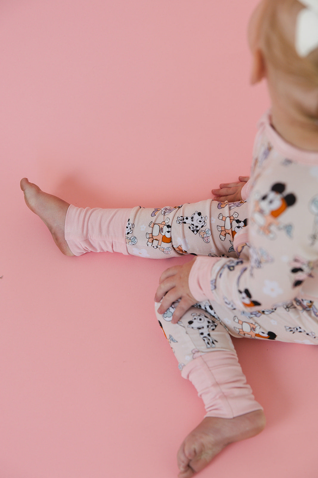 Bloomy Besties: Zippy