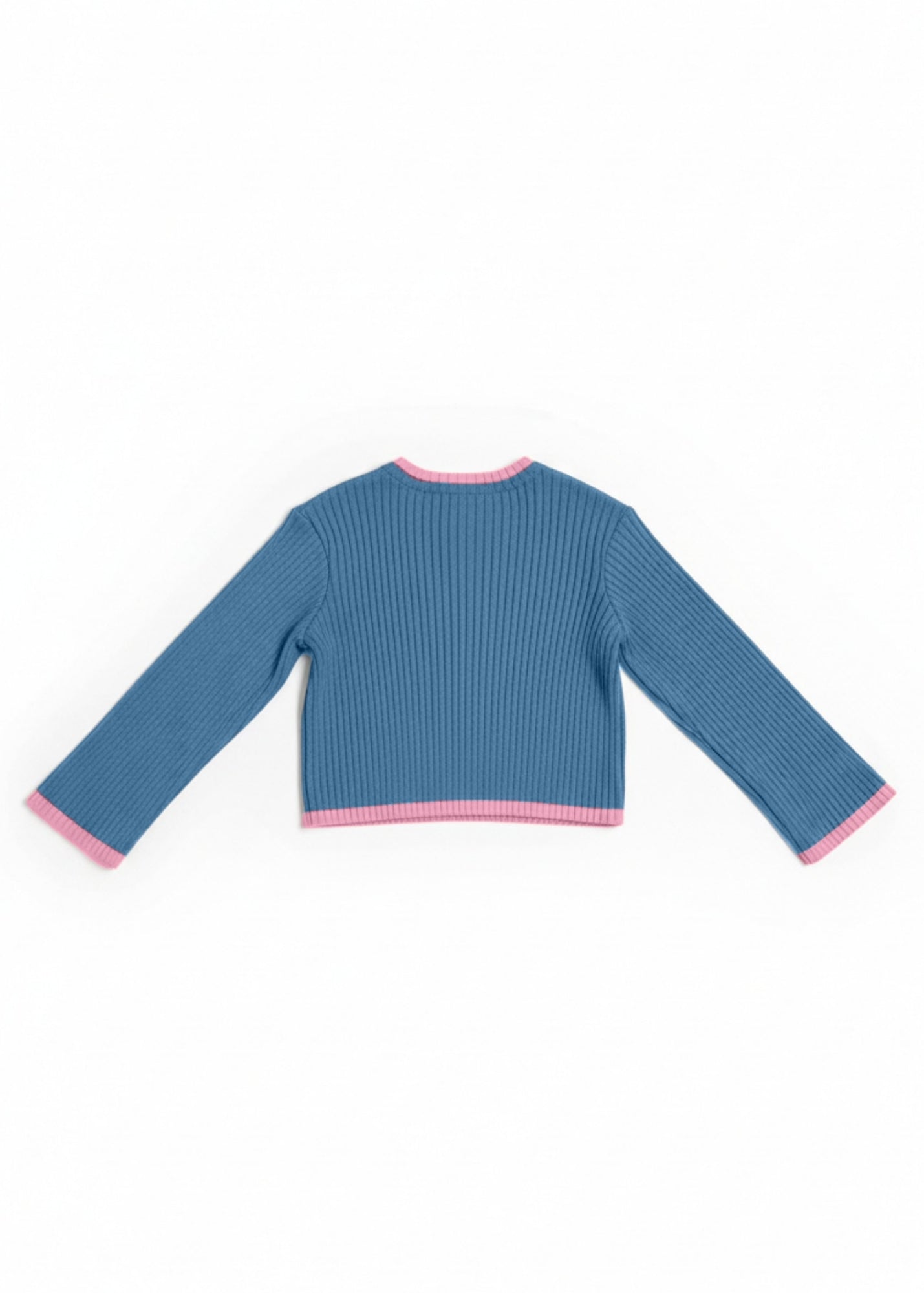 Daydreams Sweater Top
