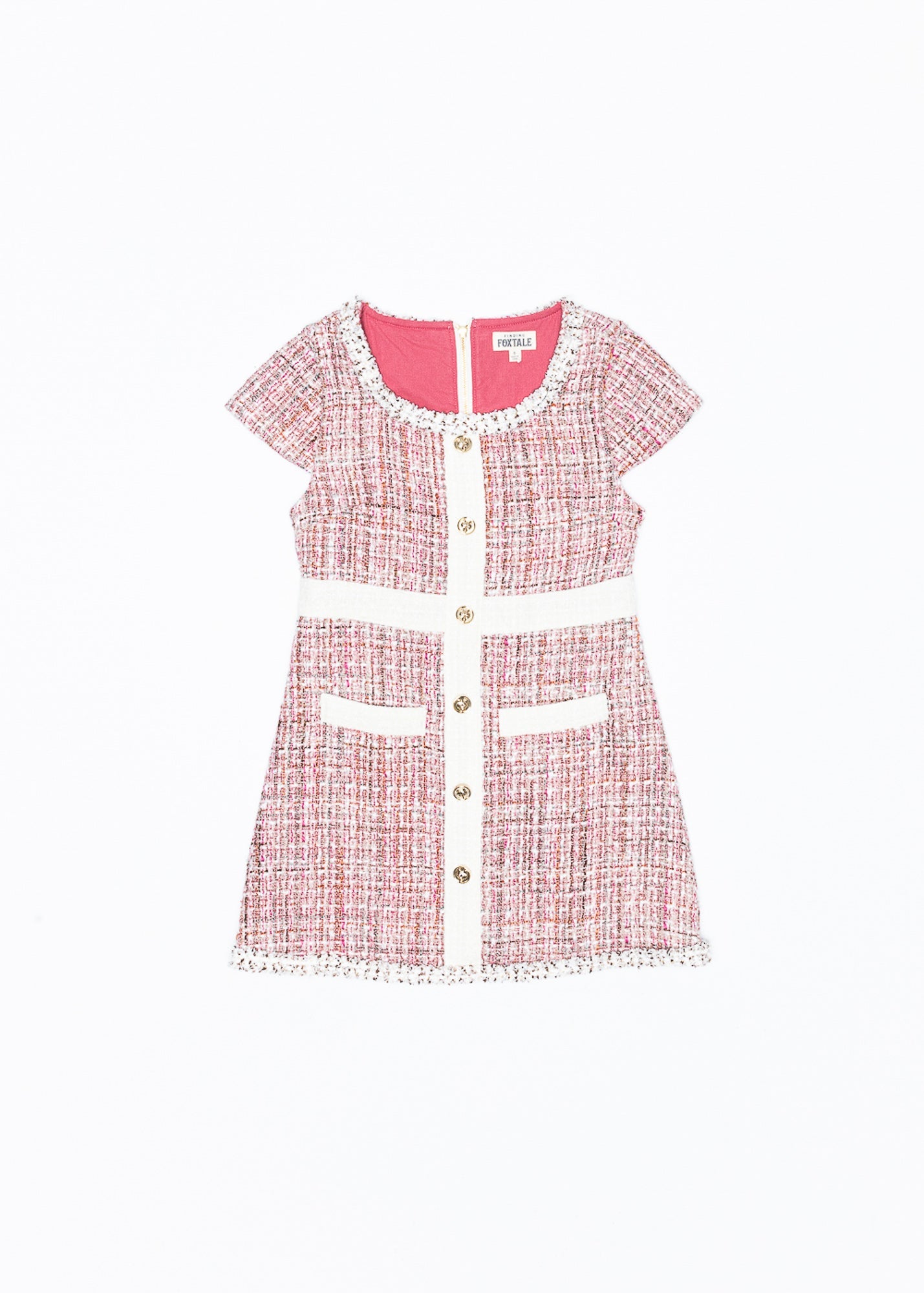 Diana Dress