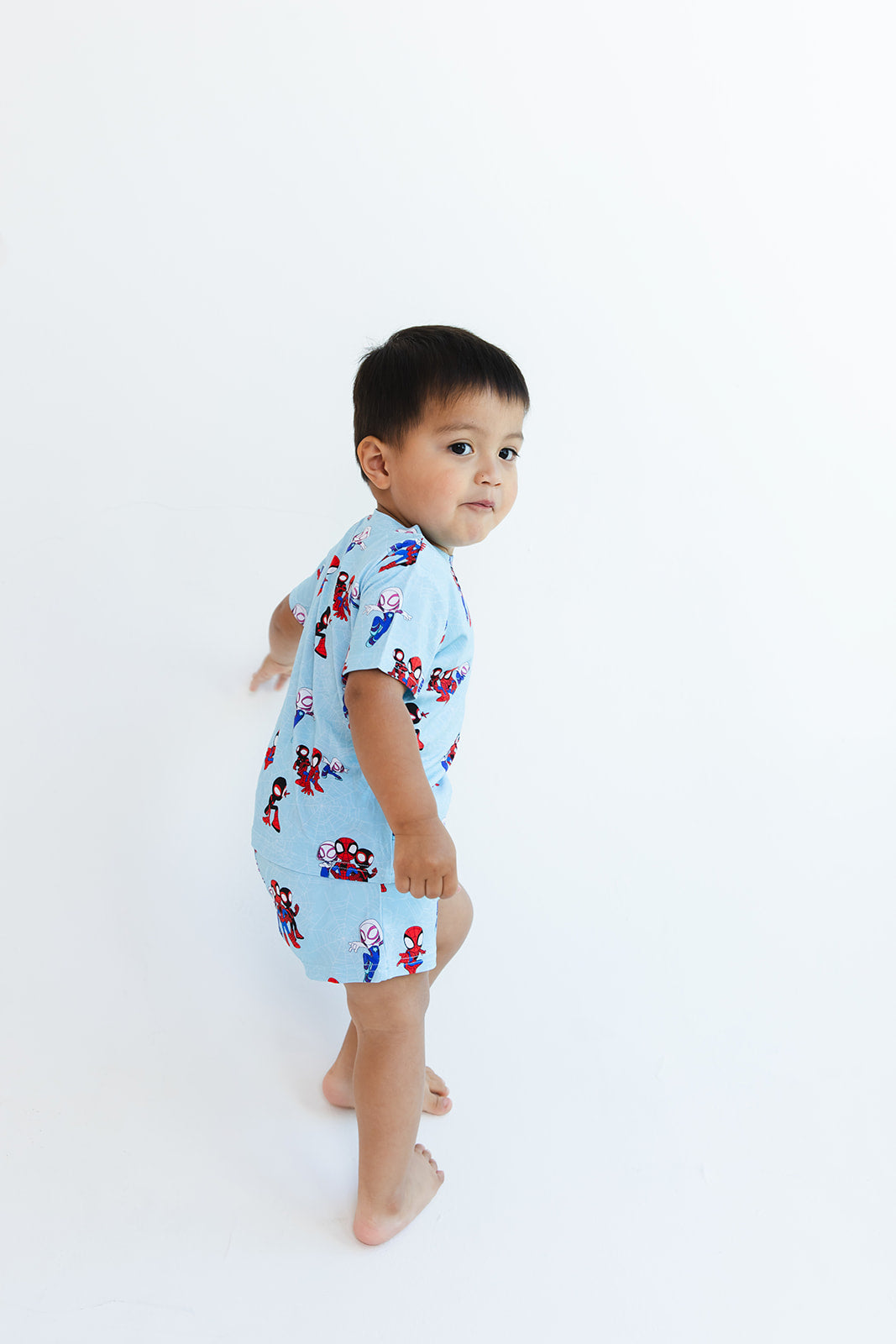 Hot Shot: Pocket Short Set