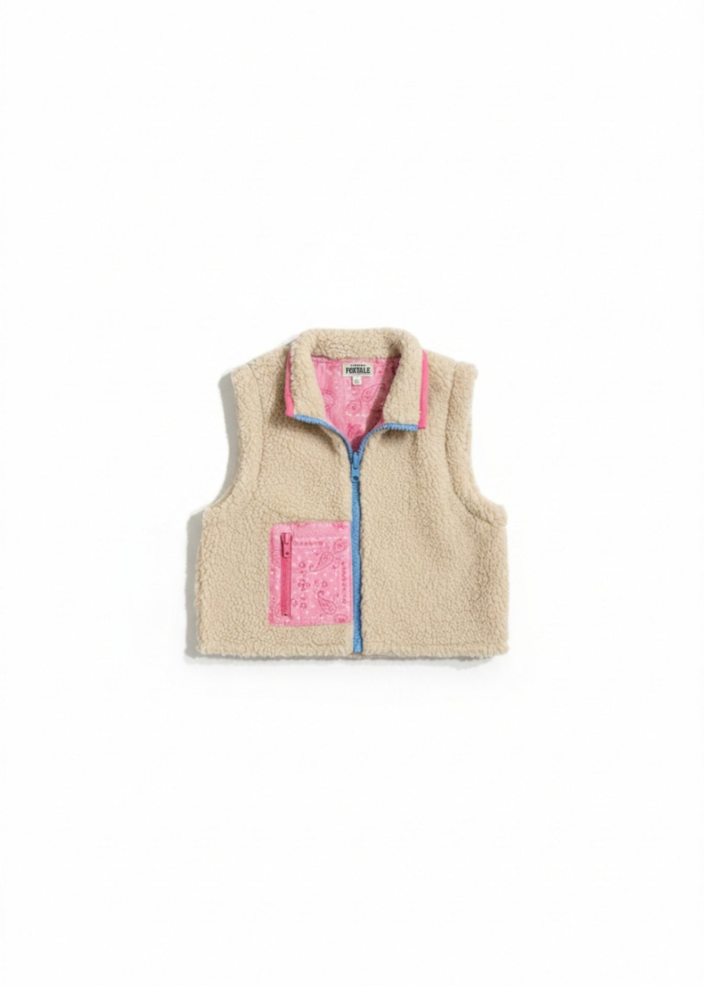 Explore More Vest
