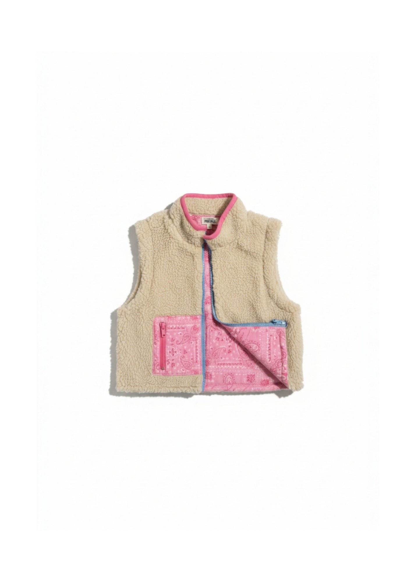 Explore More Vest