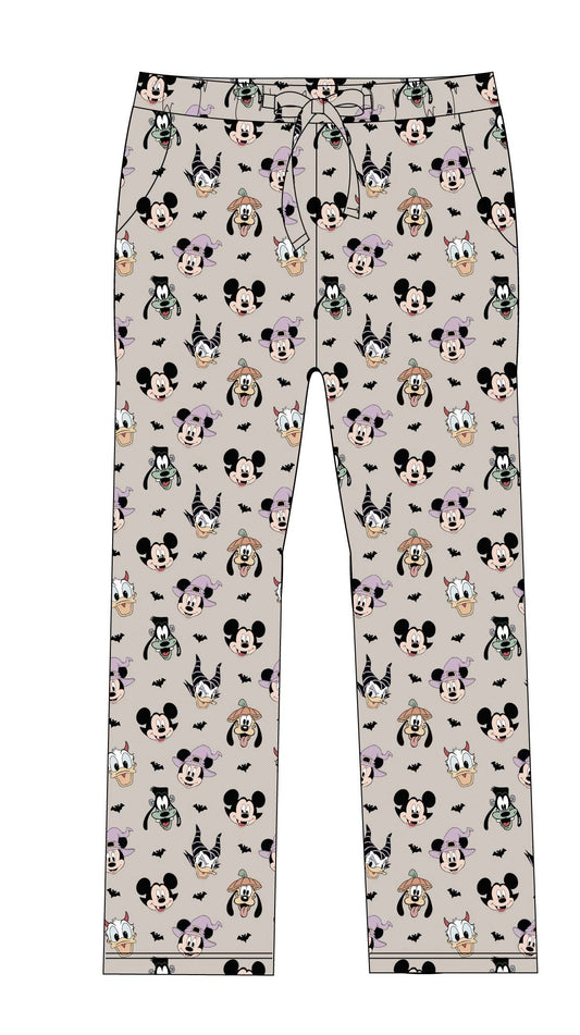 Boo Buddies: Men's Pants