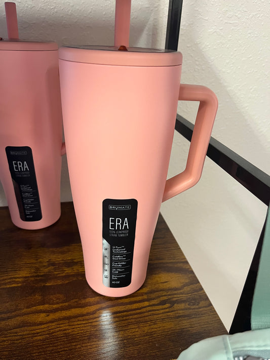 Brumate Era: Leak Proof Tumblers