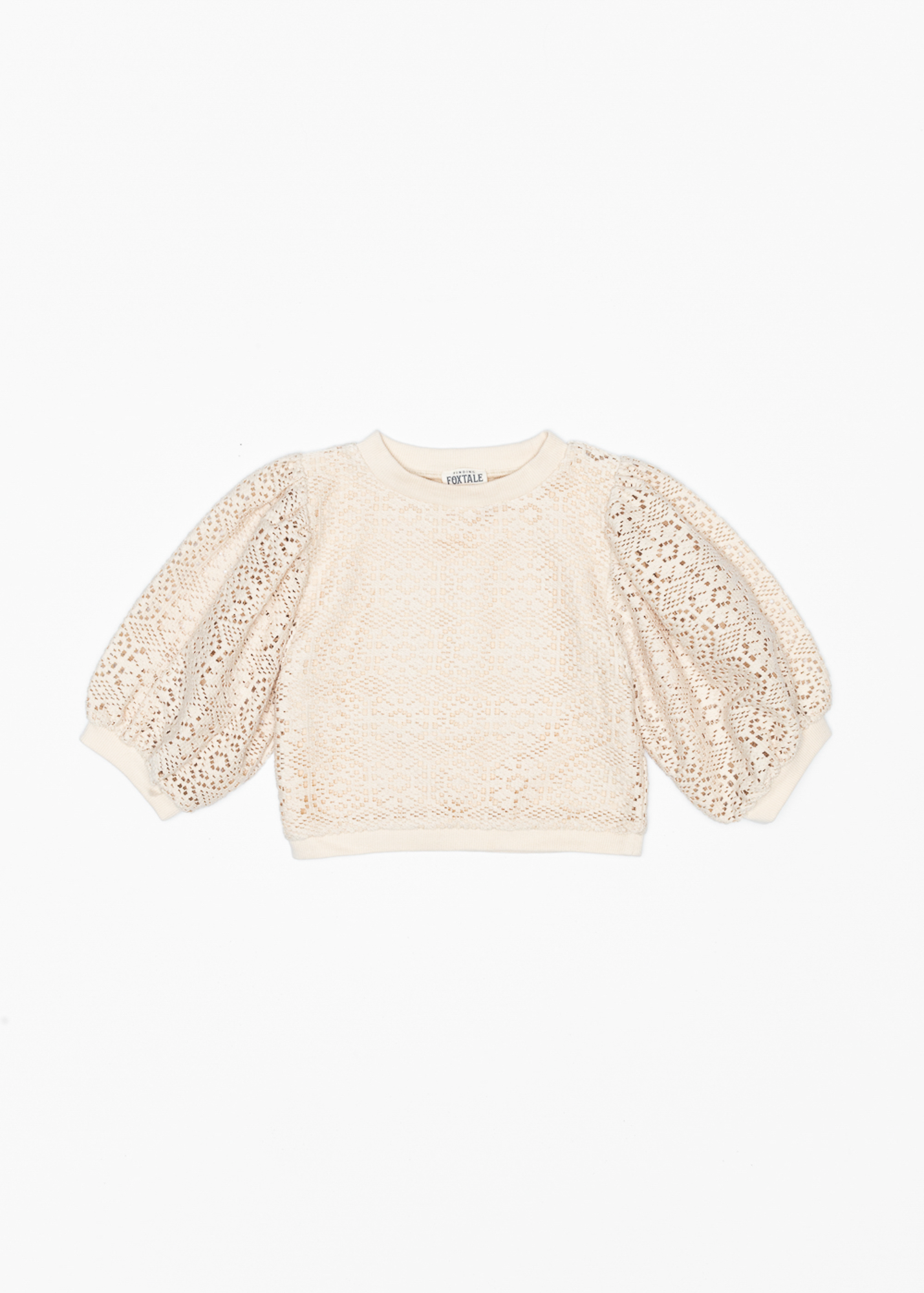 Wanderlust Top