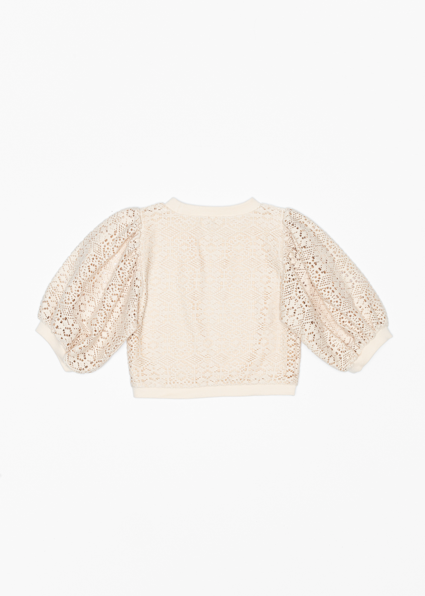 Wanderlust Top