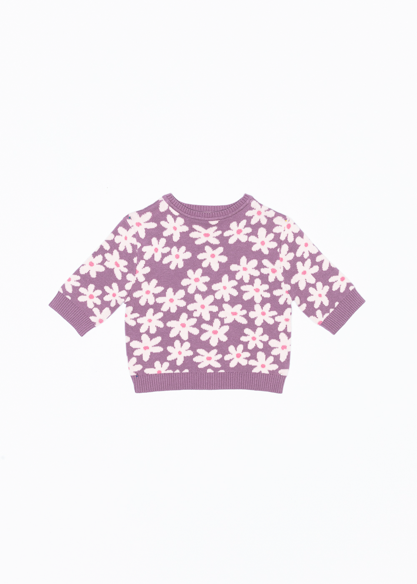 Twiggy Floral Top