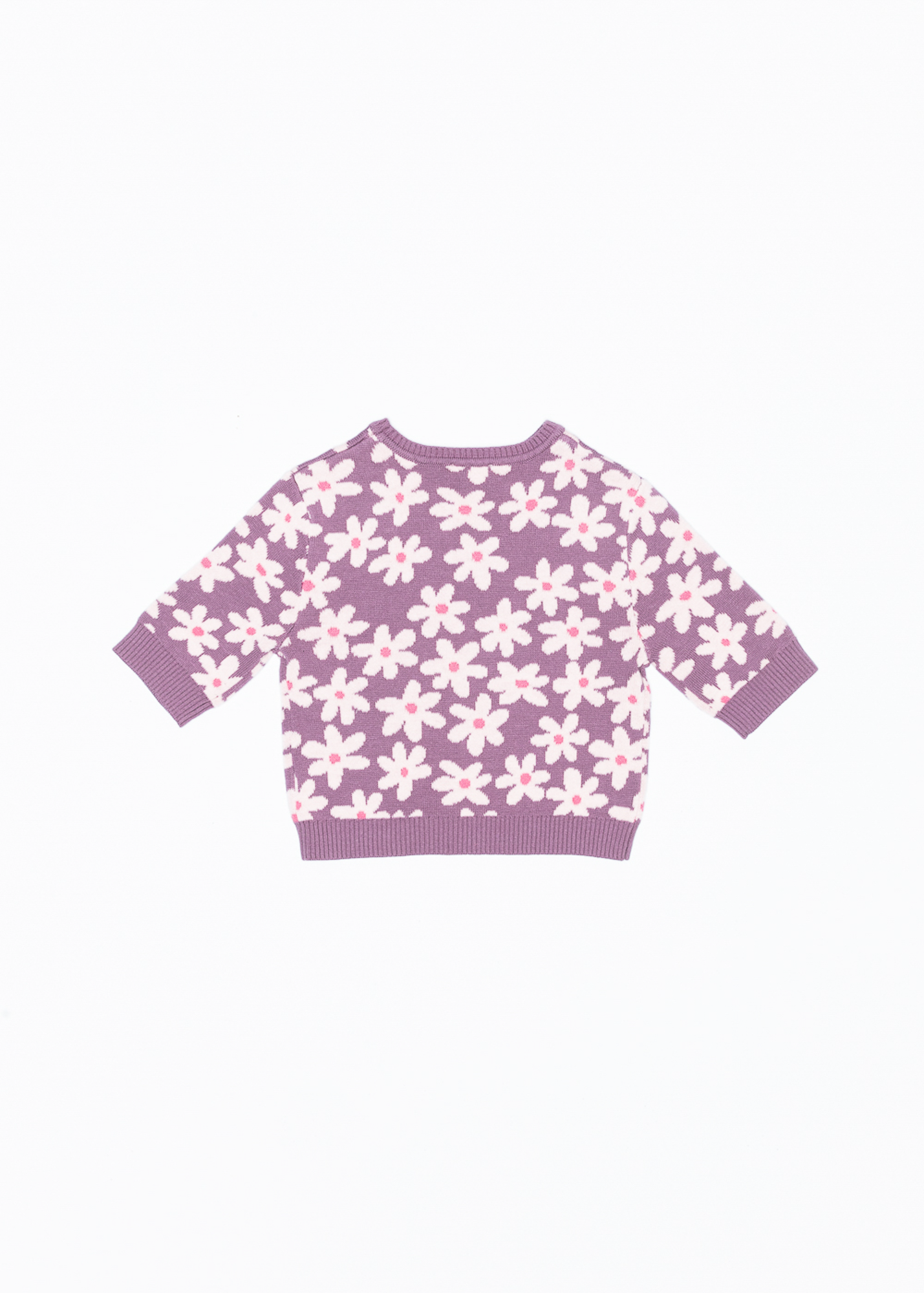 Twiggy Floral Top
