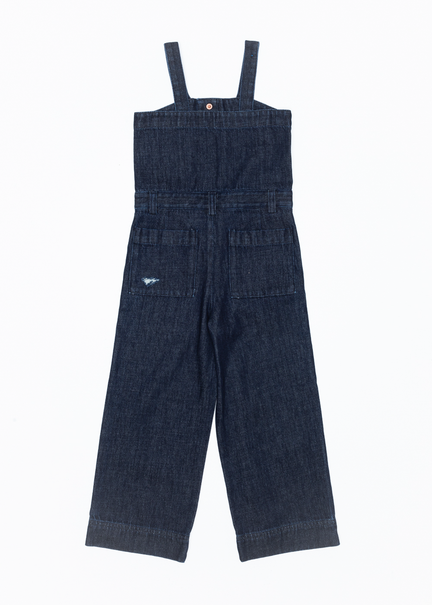 Easy Street Jumpsuit