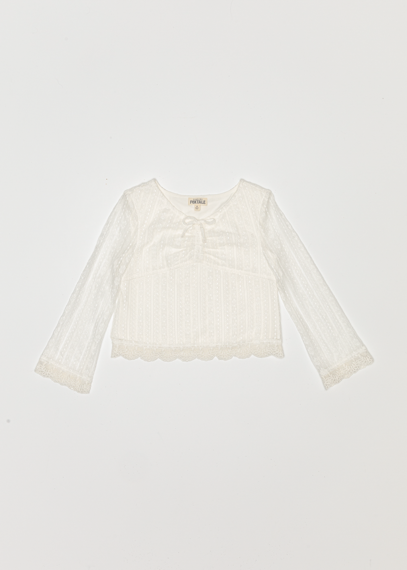 Love Letter Top