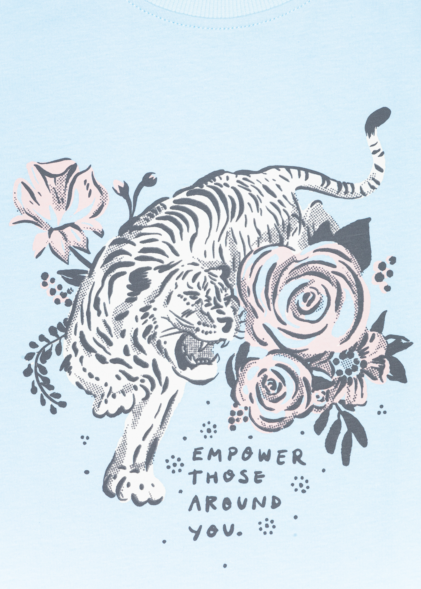 Empower Tee