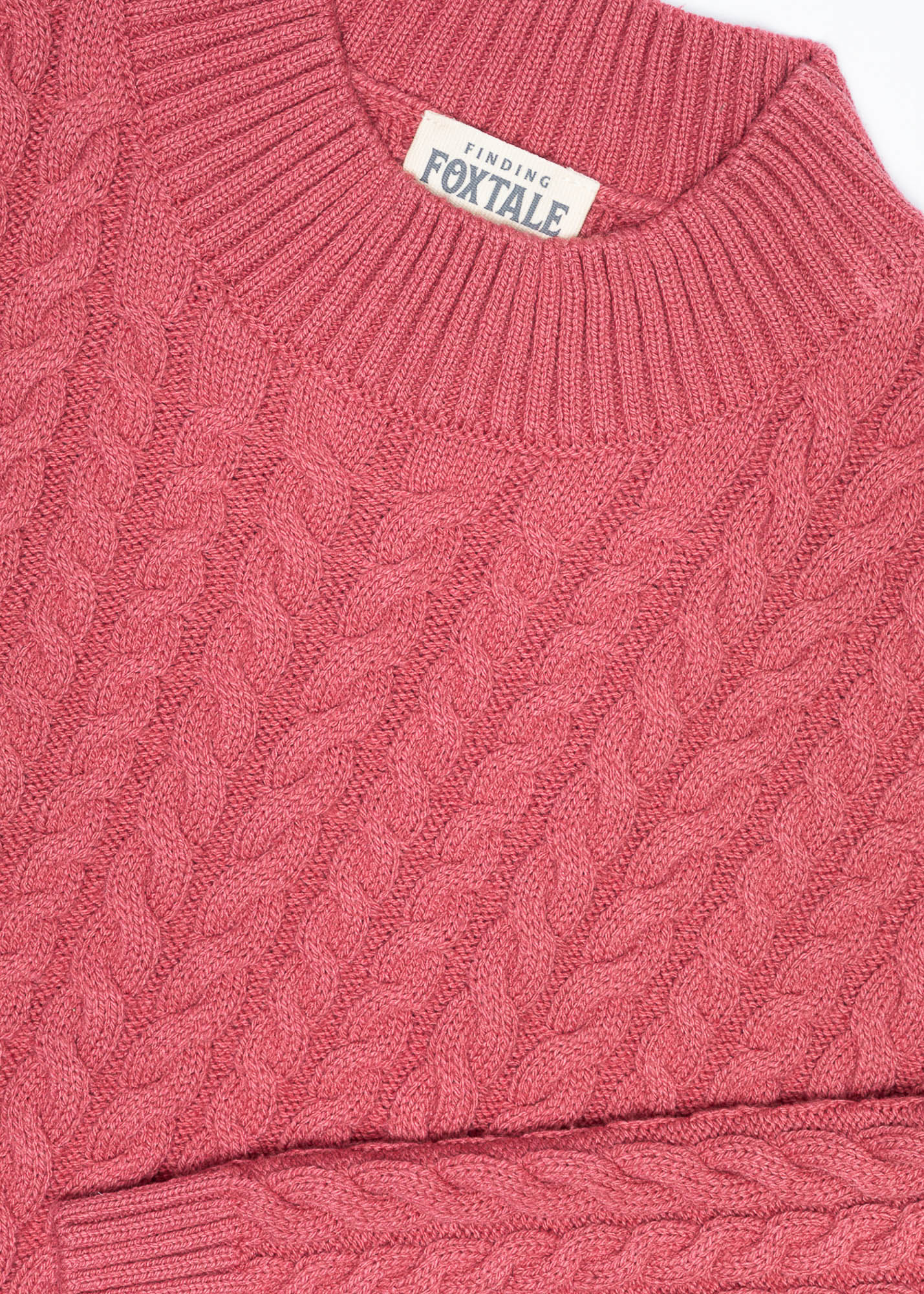 Women's Sequel Sweater