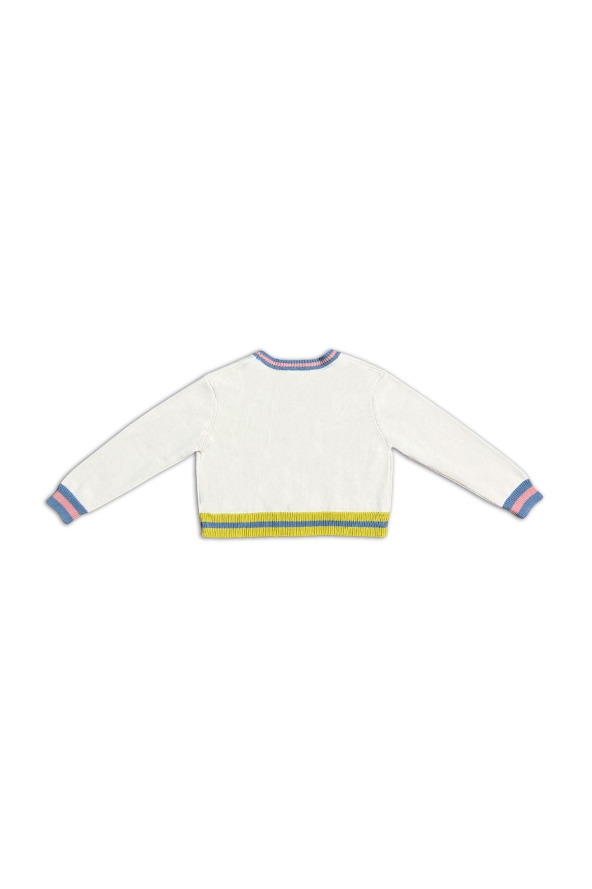 Francine Cardigan