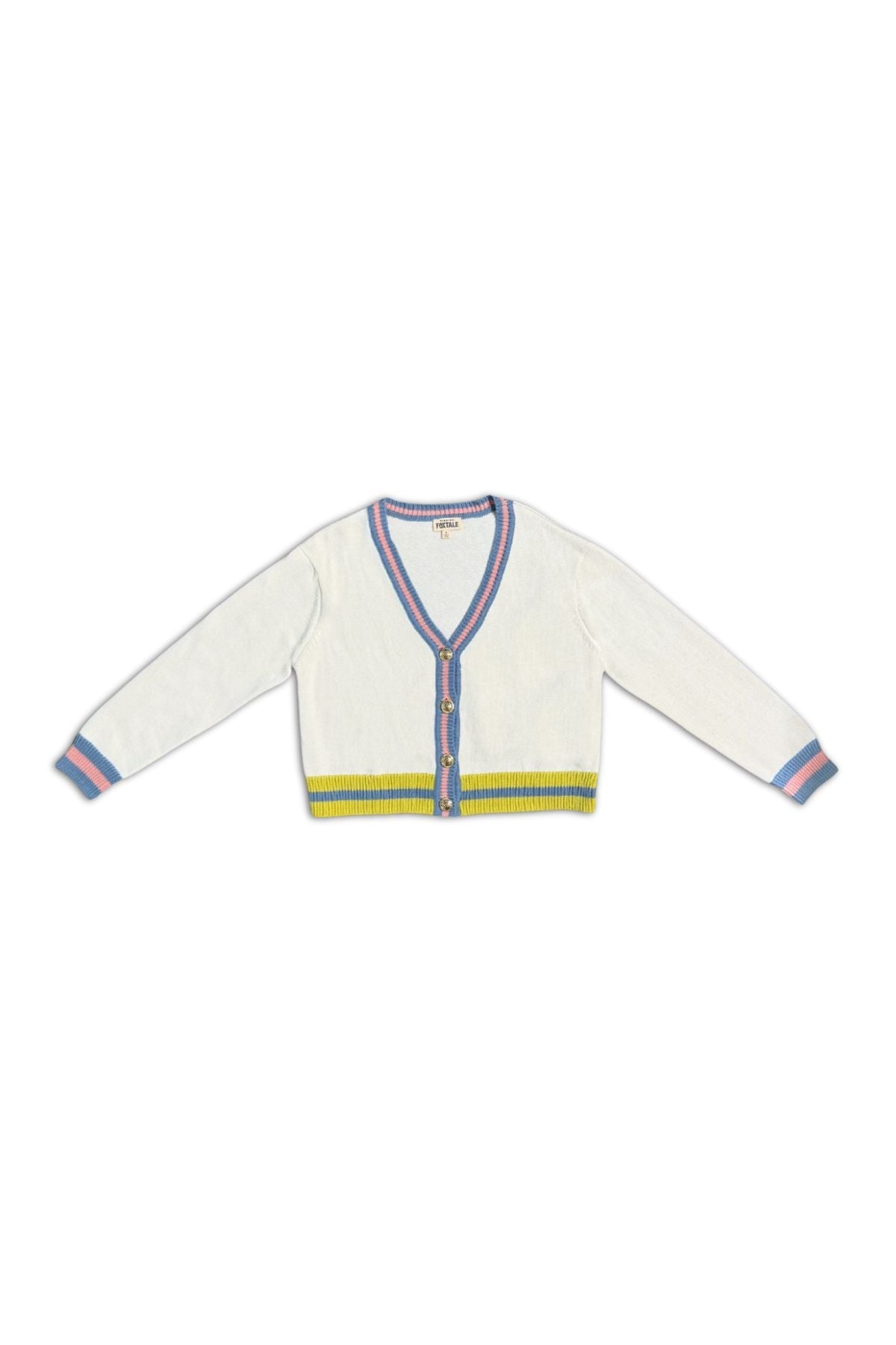 Francine Cardigan