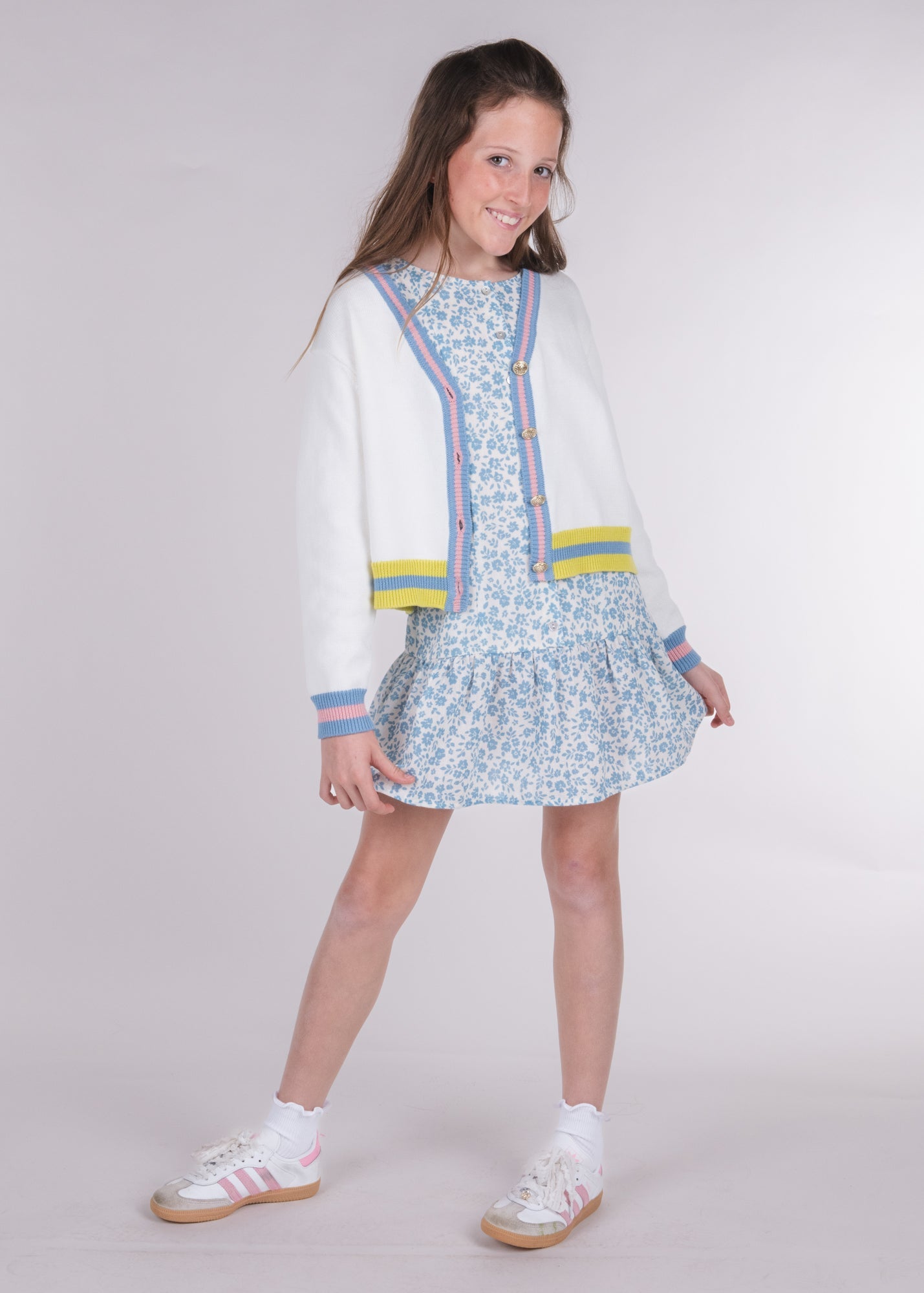 Francine Cardigan