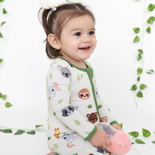 Animals Convertible Zippy