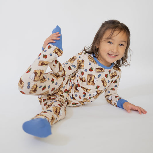 Short Stack Long Set