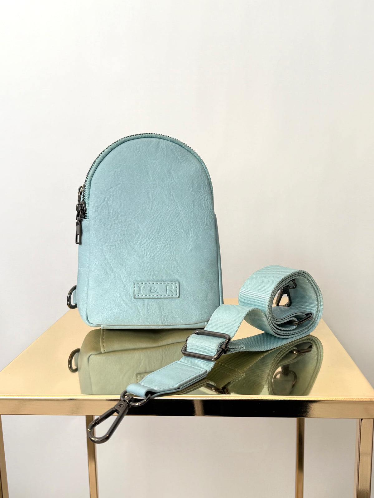 The Iris Mini Sling Bag (#8067) - By Iris & Rainbow