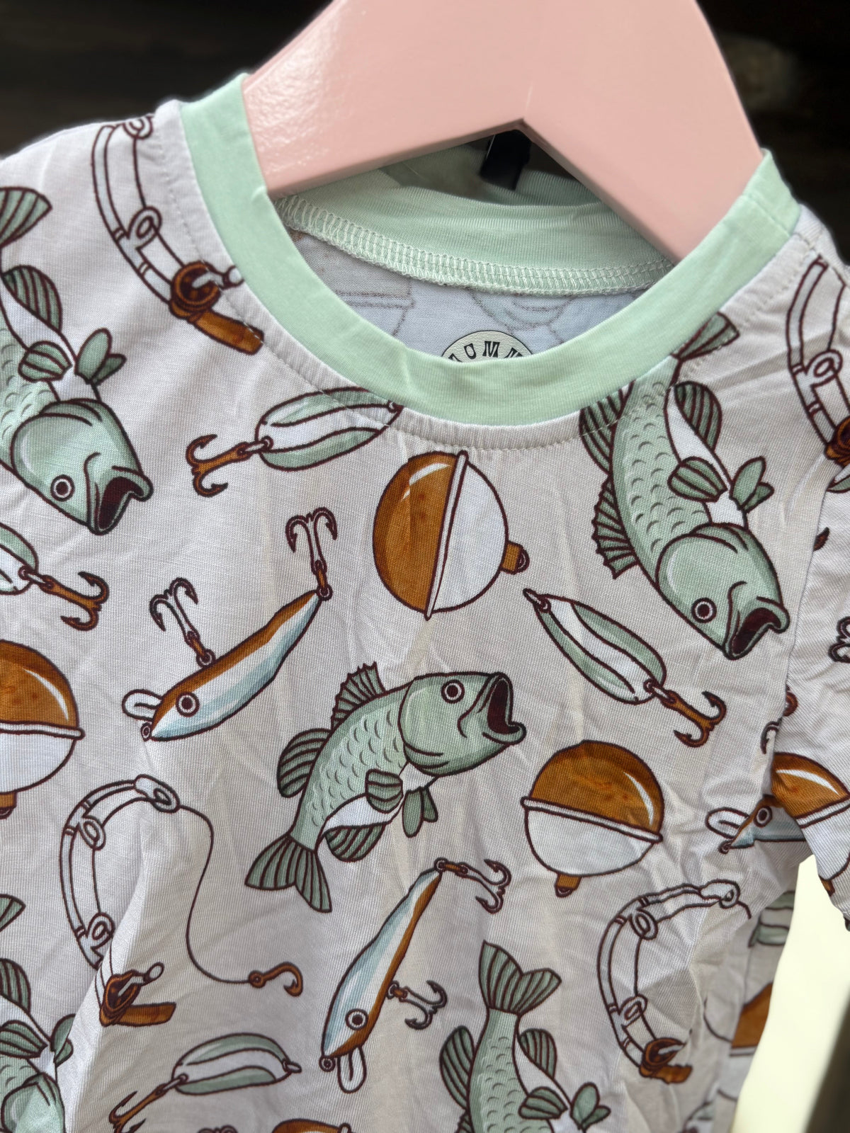 Gone Fishing Set