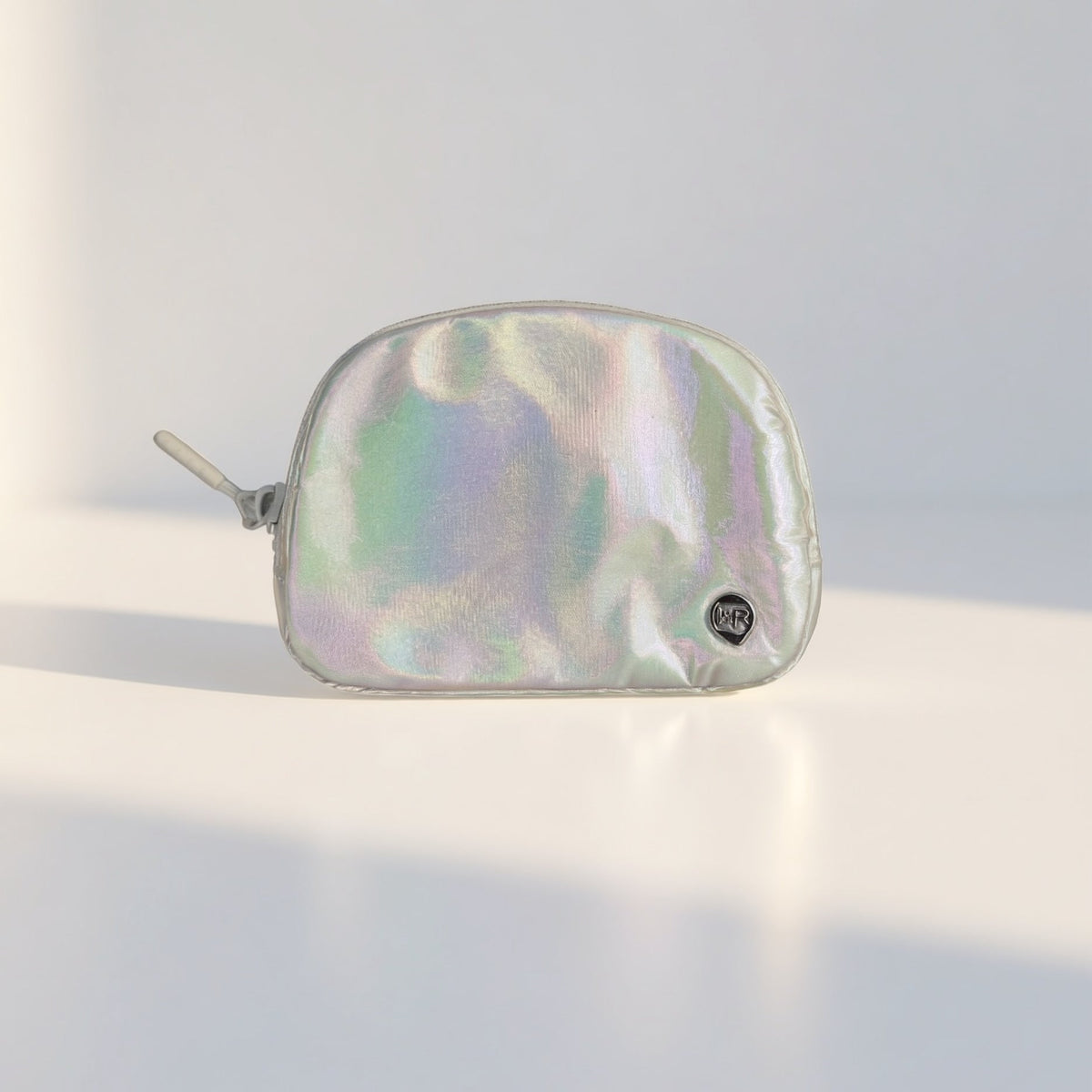 The Iris Little "C" (Get Your Head Out Of The Gutter) Bag Charm (#L002) - By Iris & Rainbow
