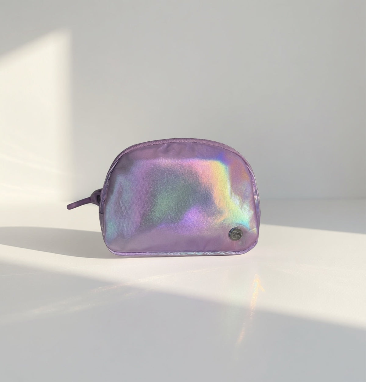 The Iris Little "C" (Get Your Head Out Of The Gutter) Bag Charm (#L002) - By Iris & Rainbow