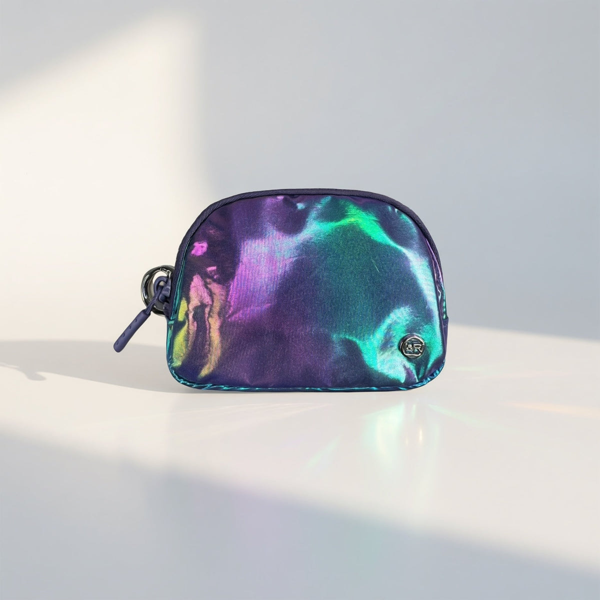 The Iris Little "C" (Get Your Head Out Of The Gutter) Bag Charm (#L002) - By Iris & Rainbow