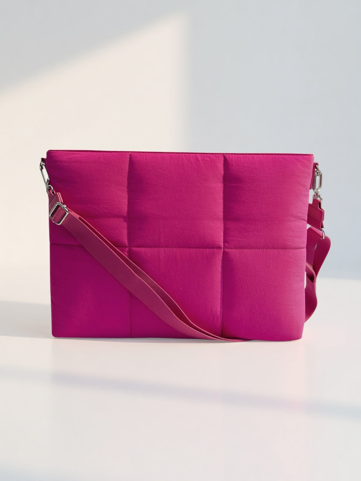 Iris Large Electronics Bag Protective Laptop Case (#24250) By Iris & Rainbow
