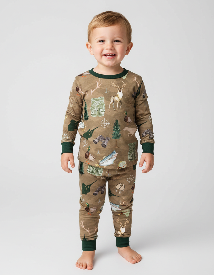 Hunting Buddy Set