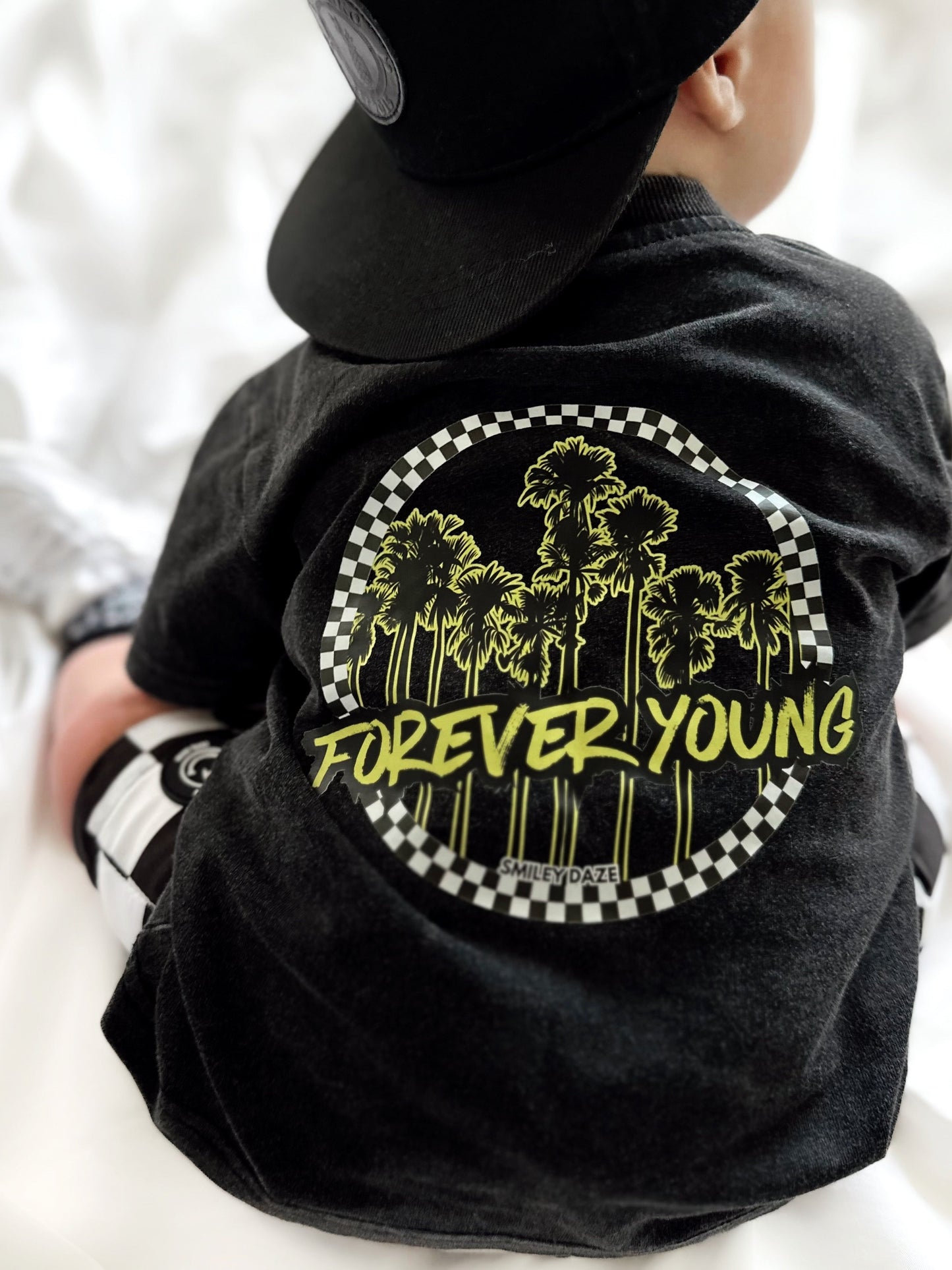 FOREVER YOUNG • TEE