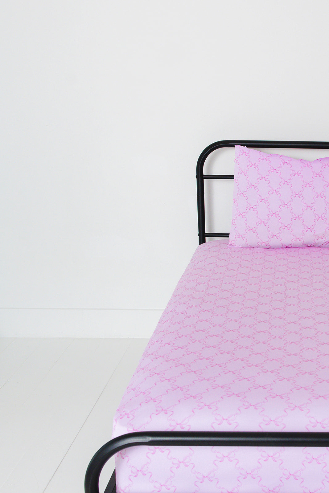 Emeryn  - Twin Sheet Set