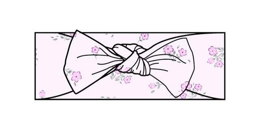 Aisley - Headband