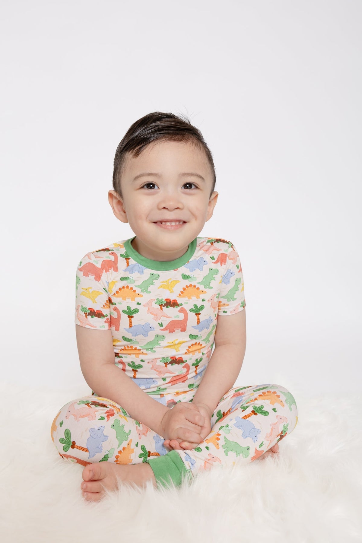 DinoSnore Two-Piece